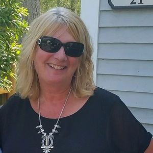 Meet your Posher, Margaret